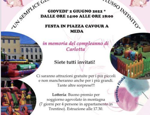 Festa in piazza 2022